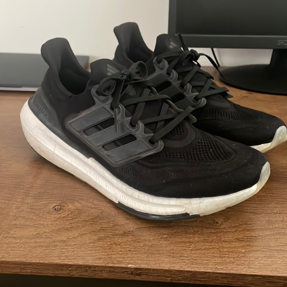 Mens adidas sneakers